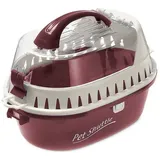 Karlie Pet Shuttle 35 x 25 x 22 cm Rot