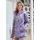 GOLDNER Herbstjacke pink 44