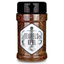 Ankerkraut Chili 170 g