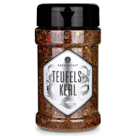 Ankerkraut Chili 170 g