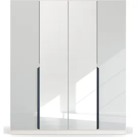 Rauch Modern by Quadra Spin weiß