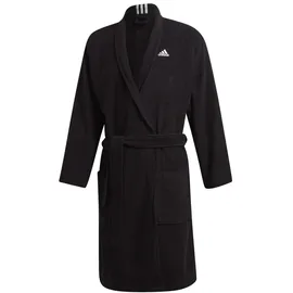 adidas Cotton Bademantel