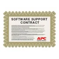 APC Software Maintenance Contract - Technischer Support