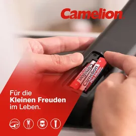 Camelion AAA 1250 mAh 2 St.