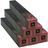 Nespresso Master Origin Colombia 6x10 Kapseln (26,31 EUR/100 g)
