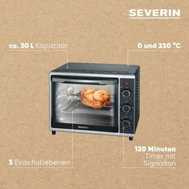 Severin TO 2056