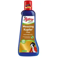 polyboy Messing Kupfer Pflege 200 ml
