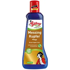 polyboy Messing Kupfer Pflege 200 ml