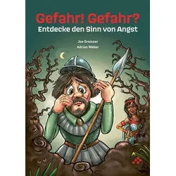 Gefahr! Gefahr?