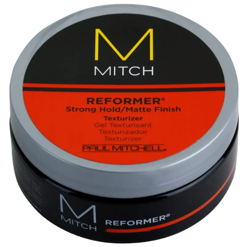 Paul Mitchell Mitch Reformer modellierende Paste für mattes Aussehen 85 g