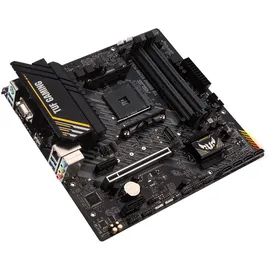 Asus TUF Gaming A520M-Plus II