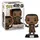 Funko Star Wars The Mandalorian Greef Karga Spielfigur