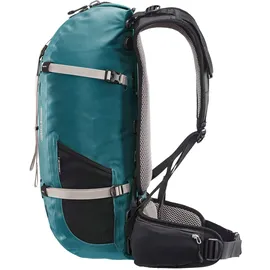 Ortlieb Atrack Bike / Outdoor Backpack 25L Petrol