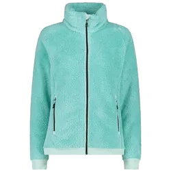 CMP Woman Jacket acqua-darker (33ES) 44