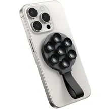 Joyroom magnetischer Telefonhalter schwarz