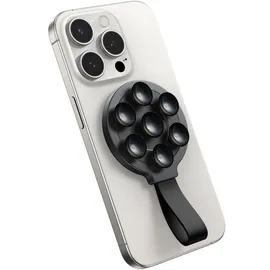 Joyroom magnetischer Telefonhalter schwarz