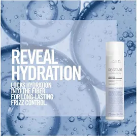 REVLON Professional Moisture Micellar 250 ml