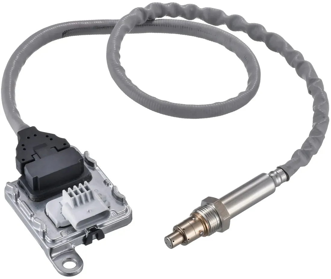 AMPRO NOx-Sensor, Harnstoffeinspritzung a10620780 für Opel Peugeot