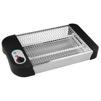 Küken Toaster 600 W Silber