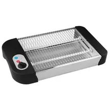 Küken Toaster 600 W Silber