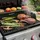 Weber Spirit S-435 silber 1502105