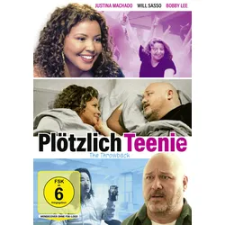 Plötzlich Teenie - The Throwback