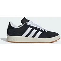 Adidas Grand Court Base 00s Core Black / Cloud White / Gum 43 1/3