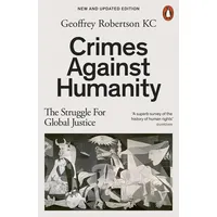 Penguin / Penguin Books UK Crimes Against Humanity