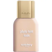 Sisley Phyto-Teint Nude Foundation 000N snow 30 ml