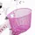 F.lli Schiano Pink Love 12 Zoll RH 30 cm weiß