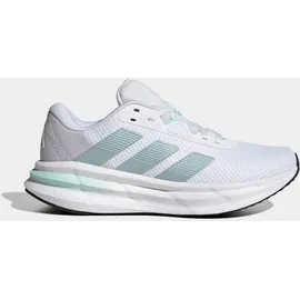 adidas Galaxy 7 Cloud White / Magic Grey Metallic / Semi Flash Aqua 39 1/3