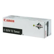 Canon C-EXV13 schwarz