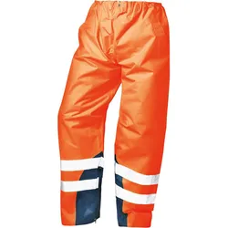 Safestyle Warnregenbundhose Matula Gr. XL orange