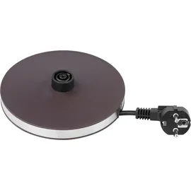 ECG Magnifica Intenso 1,7 l Hellblau