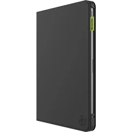 Gecko Covers Cactus Cover für iPad Pro 11" (2025 & 2024) Schwarz