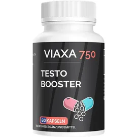 Vesax Testo Booster Extrem T-Complex Kapseln 35 g