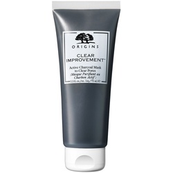 Origins Clear ImprovementTM Active Charcoal Mask to Clear Pores Reinigende Gesichtsmaske