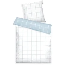 Tom Tailor LARGE CHECK Mehrfarbig 155 x 220 cm + 80 x 80 cm