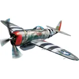 MiniArt P-47D-25RE Thunderbolt 1:48