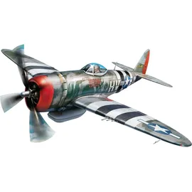 MiniArt P-47D-25RE Thunderbolt 1:48