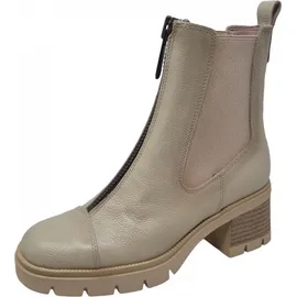 Hispanitas Kurzstiefel Everest in Beige | Gr.: 41