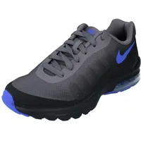 NIKE Herren Air Max Invigor Print Laufschuhe, Pencil Point Sapphire 017, 38.5 EU - 38.5 EU