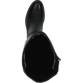 CAPRICE Damen Schwarz 38,5