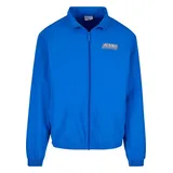 Karl Kani Sport Patch Essential Trackjacket Herren Trainingsanzüge blau M