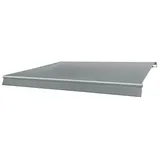 Solid Elements Gelenkarmmarkise Berlin solar  (Grau, Breite: 3 m, Ausfall: 2,5 m)