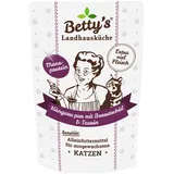 bettys landhausküche Känguru pur 12 x 100 g