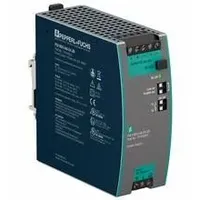 Pepperl+Fuchs Stromversorgung PS1000-A6-24.20