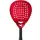 Wilson Bela Team V2 Padelschläger - Red / Black - One Size