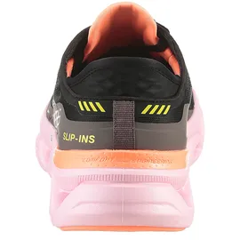 SKECHERS Glide Step Altus Black Synthetic / Mesh / Multi Trim 37