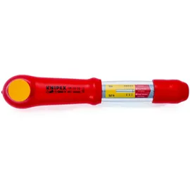 Knipex Drehmomentschlüssel 98 33 25